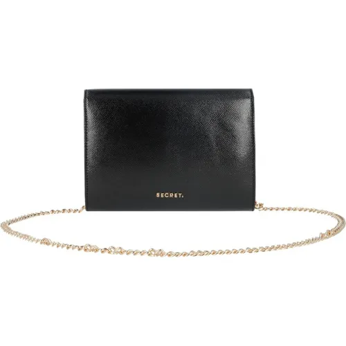 Secret Cartera Casual Mujer Anakena Mediana