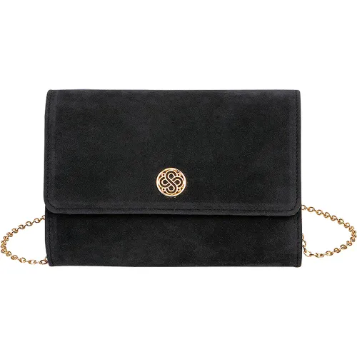Secret Negro de Mujer modelo Cartera Casual Mujer Anakena Mediana negros mujer 2025081516153672003  