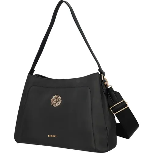 Secret Cartera Casual Mujer Galicia Grande