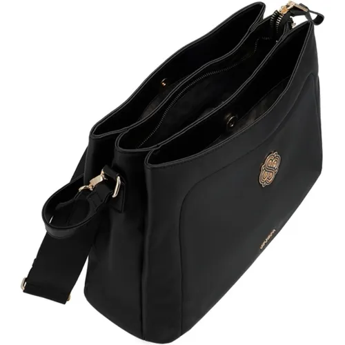Secret Cartera Casual Mujer Galicia Grande