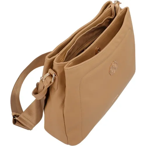 Secret Cartera Casual Mujer Galicia Grande