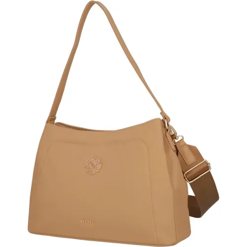 Secret Cartera Casual Mujer Galicia Grande