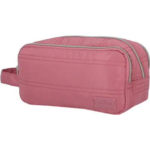 Xtrem Cartuchera Casual Unisex University+ 5xt