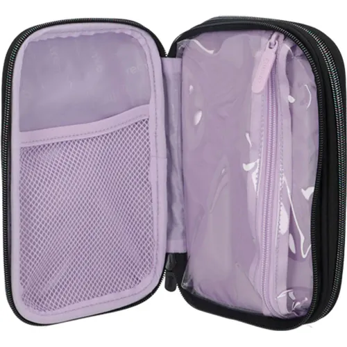 Xtrem Cartuchera Escolar Unisex Tucson 5xt