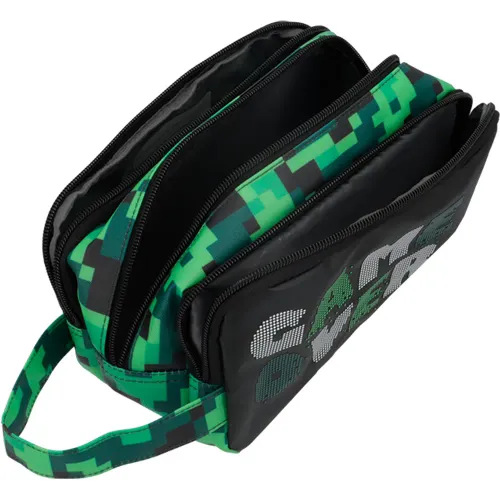 Xtrem Cartuchera Escolar Unisex University+ 5xt