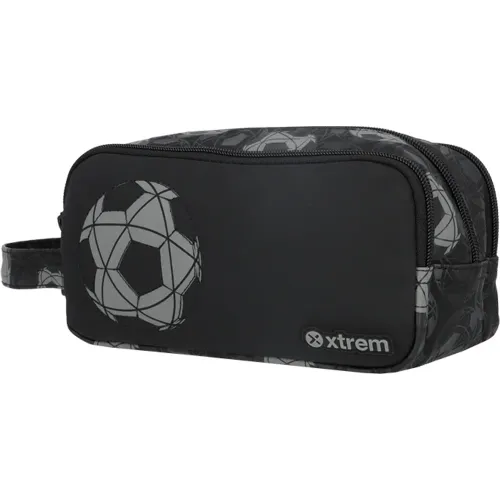 Xtrem Cartuchera Escolar Unisex University+ 5xt