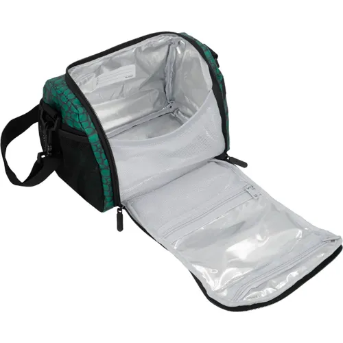 Xtrem Lonchera Térmica Unisex Niño Break 3.0 5xt