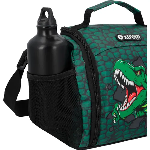 Xtrem Lonchera Térmica Unisex Niño Break 3.0 5xt