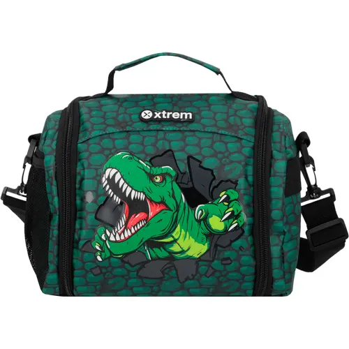Xtrem Verde modelo Lonchera Térmica Unisex Niño Break 3.0 5xt verdes 2025081516153672033  