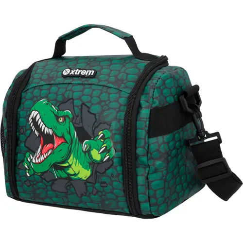 Xtrem Lonchera Térmica Unisex Niño Break 3.0 5xt