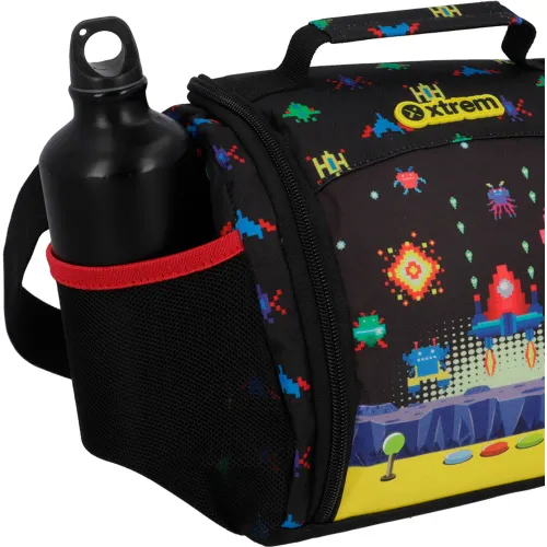 Xtrem Lonchera Térmica Unisex Niño Break 3.0 5xt