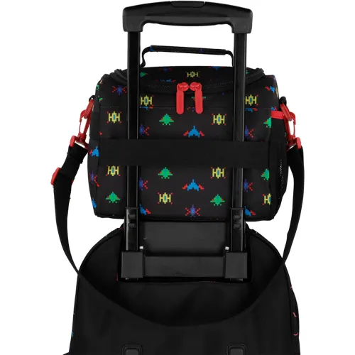 Xtrem Lonchera Térmica Unisex Niño Break 3.0 5xt