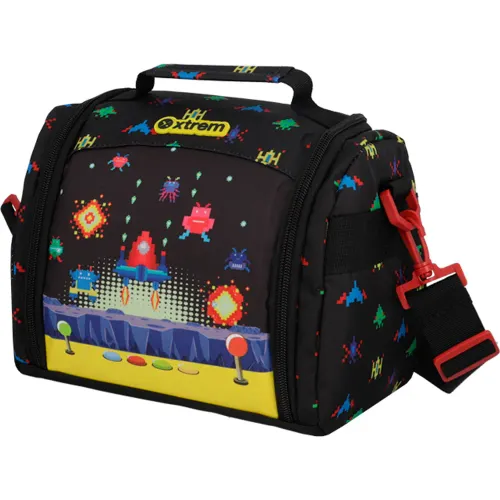 Xtrem Lonchera Térmica Unisex Niño Break 3.0 5xt