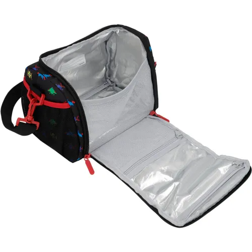 Xtrem Lonchera Térmica Unisex Niño Break 3.0 5xt