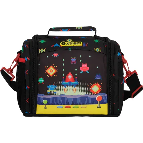 Xtrem Negro modelo Lonchera Térmica Unisex Niño Break 3.0 5xt negros 2025081516153672036  