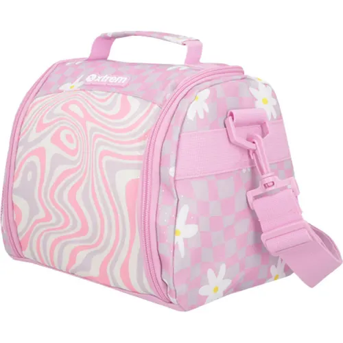 Xtrem Lonchera Térmica Unisex Niño Break 3.0 5xt