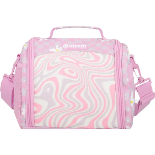 Xtrem Rosado modelo Lonchera Térmica Unisex Niño Break 3.0 5xt rosados 2025081516153672042  