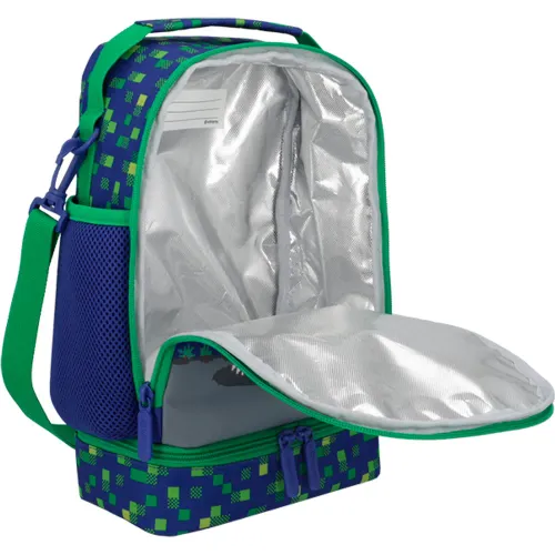 Xtrem Lonchera Térmica Unisex Niño Lunch 2.0 5xt