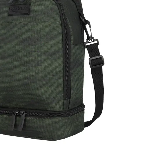 Xtrem Lonchera Térmica Unisex Niño Lunch 2.0 5xt