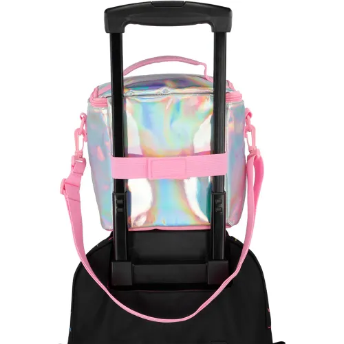Xtrem Lonchera Térmica Unisex Niño Oregon 4xt