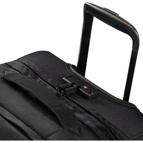 American tourister Bolso De Viaje Con Ruedas Urban Track Cabina