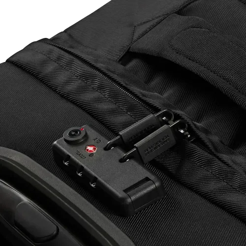 American tourister Bolso De Viaje Con Ruedas Urban Track Cabina