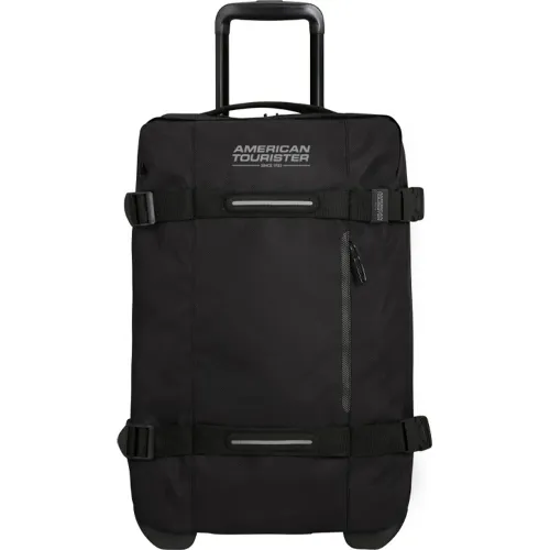 American tourister Negro modelo Bolso De Viaje Con Ruedas Urban Track Cabina negros 2025081516153672054  