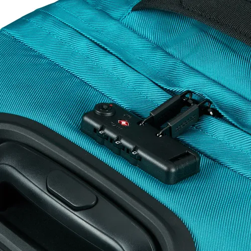 American tourister Bolso De Viaje Con Ruedas Urban Track Grande