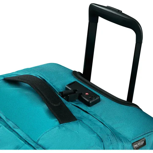 American tourister Bolso De Viaje Con Ruedas Urban Track Grande
