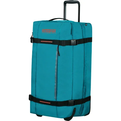 American tourister Bolso De Viaje Con Ruedas Urban Track Grande