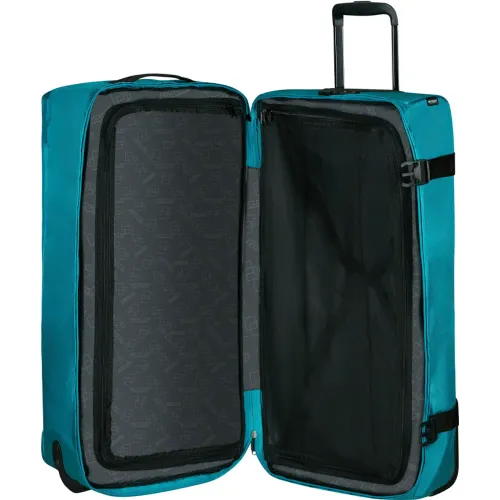 American tourister Bolso De Viaje Con Ruedas Urban Track Grande