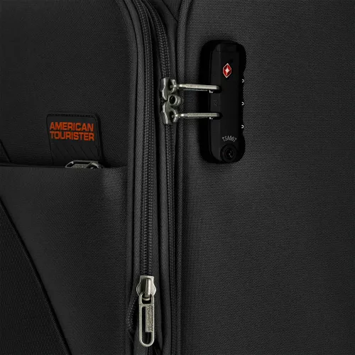 American tourister Maletas De Viaje Blanda Sun Break Cabina