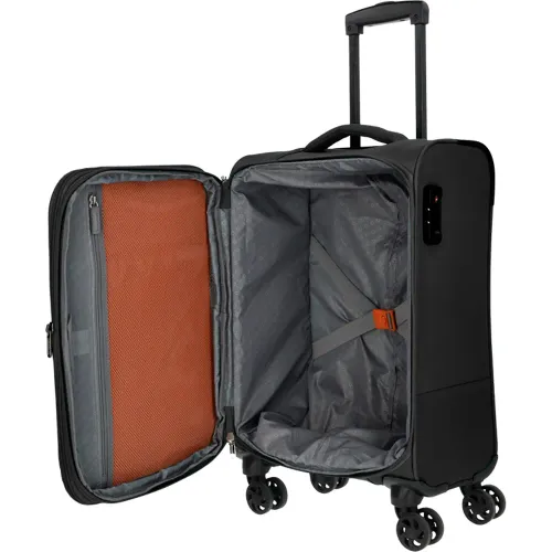 American tourister Maletas De Viaje Blanda Sun Break Cabina