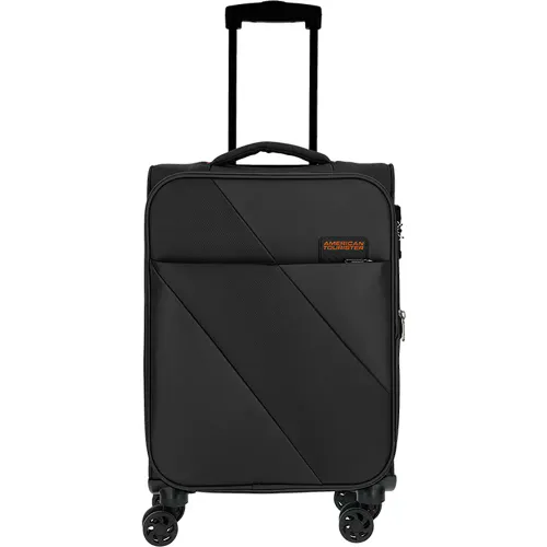 American tourister Negro modelo Maletas De Viaje Blanda Sun Break Cabina negros 2025081516153672063  