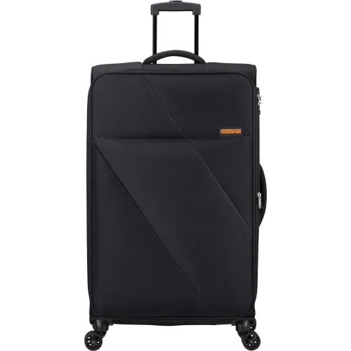 American tourister Negro modelo Maletas De Viaje Blanda Sun Break Grande negros 2025081516153672066  