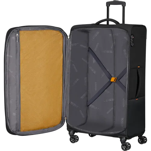 American tourister Maletas De Viaje Blanda Sun Break Grande