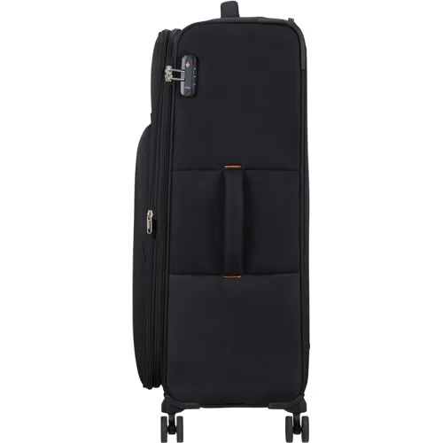 American tourister Maletas De Viaje Blanda Sun Break Grande