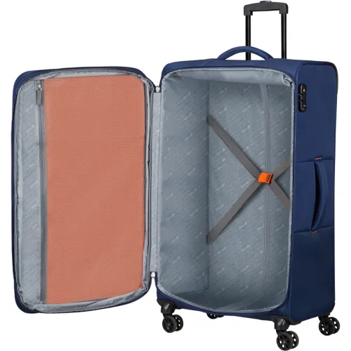 American tourister Maletas De Viaje Blanda Sun Break Grande