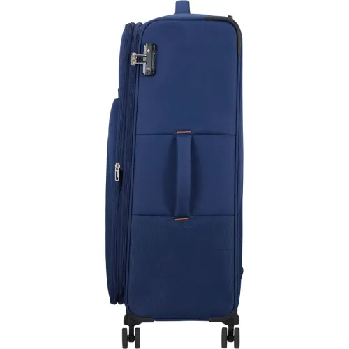 American tourister Maletas De Viaje Blanda Sun Break Grande