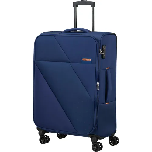 American tourister Maletas De Viaje Blanda Sun Break Mediana
