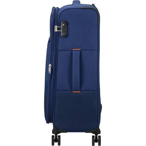American tourister Maletas De Viaje Blanda Sun Break Mediana