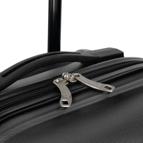 American tourister Maletas De Viaje Rígida Cirrus Light 3.0 Cabina