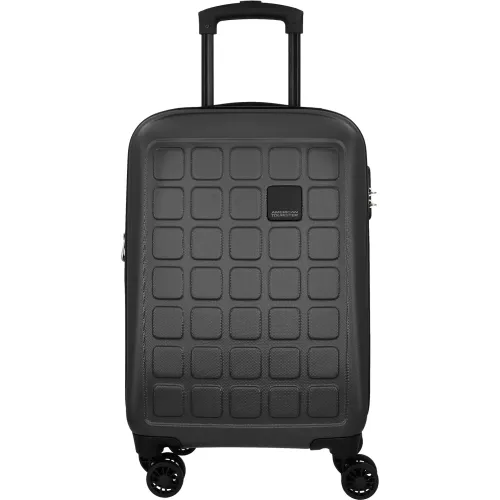 American tourister Negro modelo Maletas De Viaje Rígida Cirrus Light 3.0 Cabina negros 2025081516153672075  
