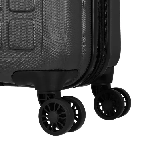 American tourister Maletas De Viaje Rígida Cirrus Light 3.0 Cabina