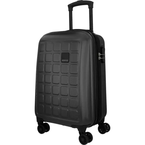 American tourister Maletas De Viaje Rígida Cirrus Light 3.0 Cabina
