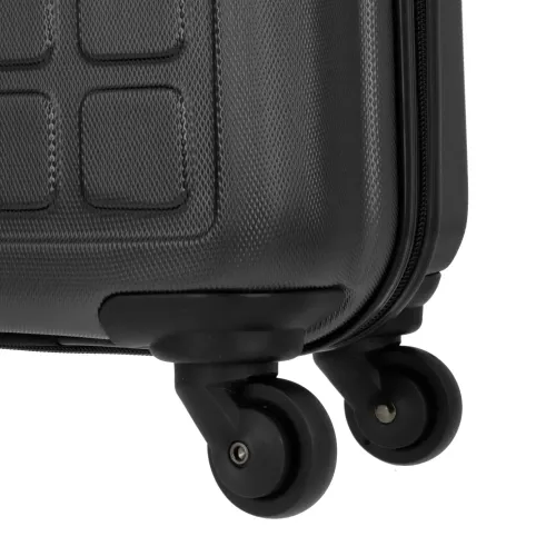 American tourister Maletas De Viaje Rígida Cirrus Light 3.0 Grande