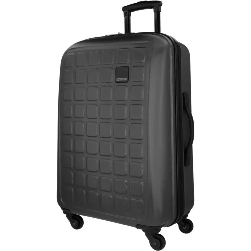 American tourister Maletas De Viaje Rígida Cirrus Light 3.0 Grande