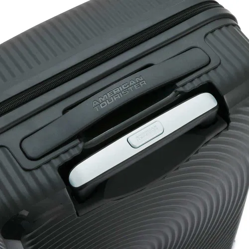 American tourister Maletas De Viaje Rígida Curio Mediana