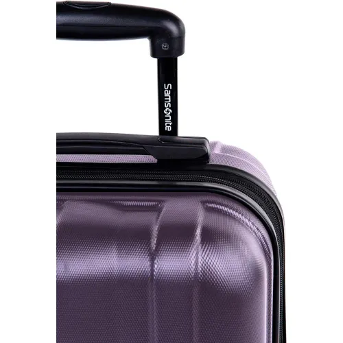 Samsonite Maletas De Viaje Rígida Fiero 2.0 Mediana
