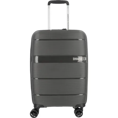 American tourister Negro modelo Maletas De Viaje Rígida Linex Cabina negros 2025081516153672087  
